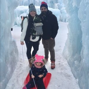 Meet your Posher, Elizabeth